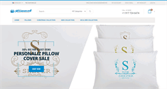 Desktop Screenshot of monogramweb.com